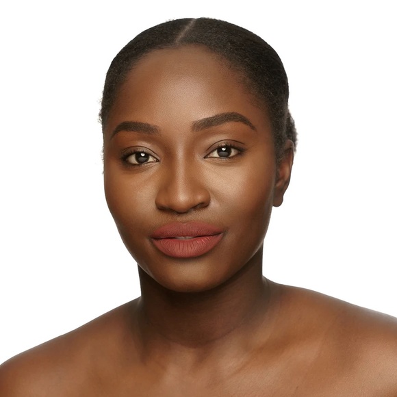 🌸MENTED Blacker the Berry Liquid Lipstick 🌸 - Picture 4 of 4